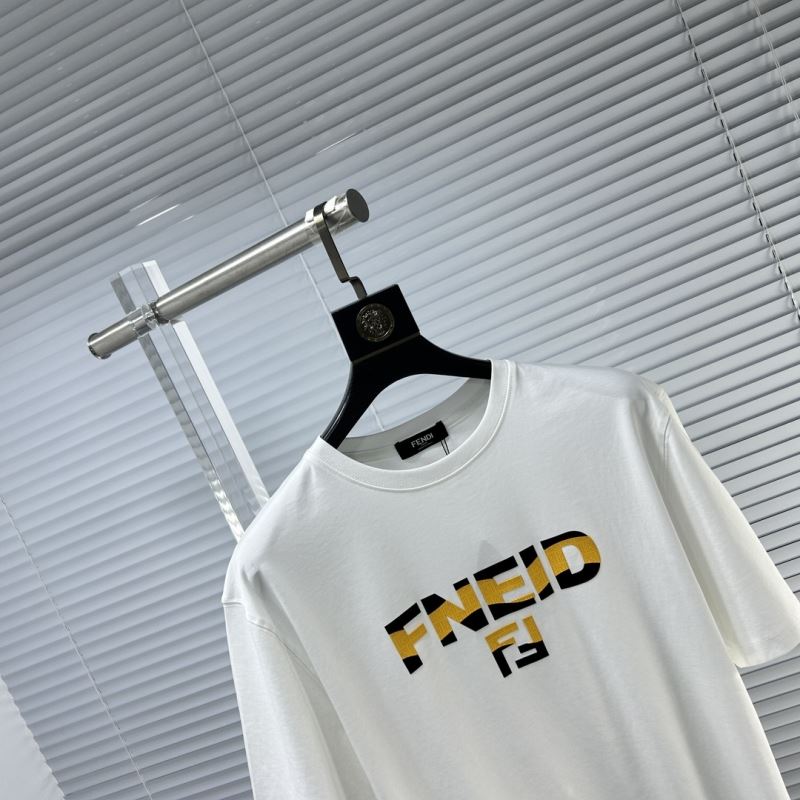 Fendi T-Shirts